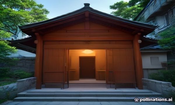 重生萝莉岛岛民共创活动现场，玩家们提交的角色设计稿展示在粉色展板上，气氛热烈