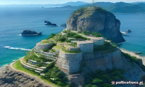 重生萝莉岛年中数据报告封面，粉红色渐变背景上展示500万用户里程碑数字，设计感十足
